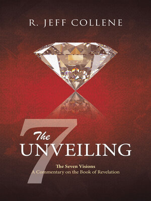 cover image of The Unveiling